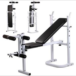 Workout Bench